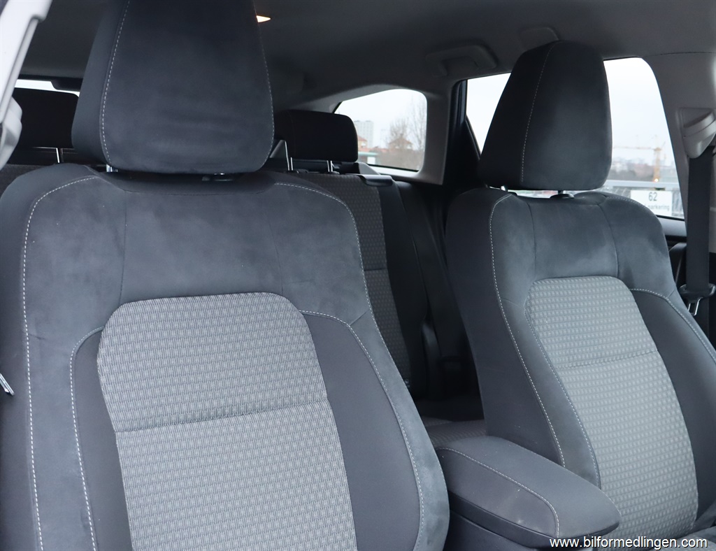 Bild 6 på Toyota Auris