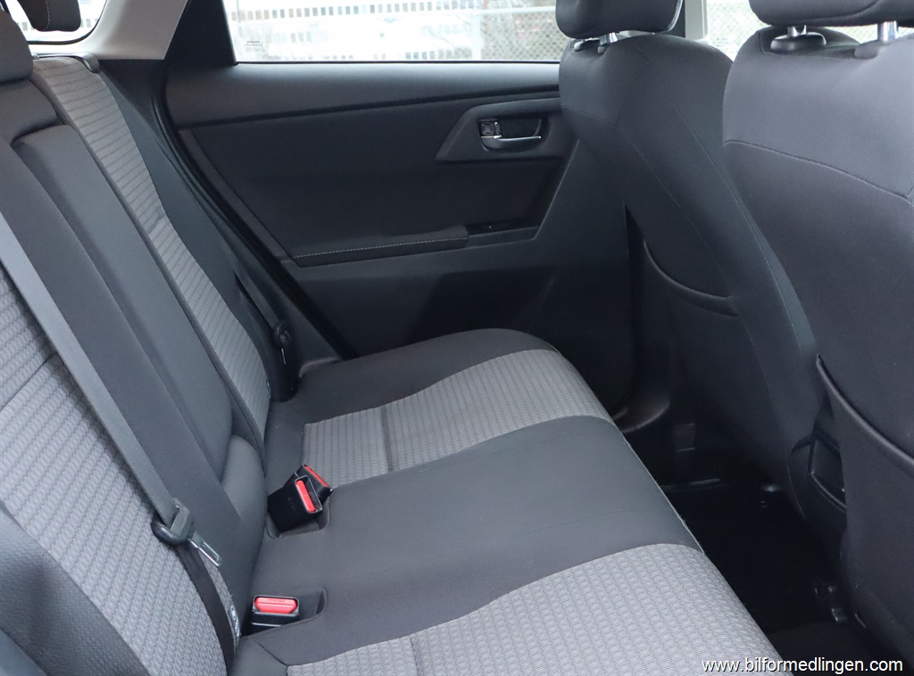 Bild 7 på Toyota Auris