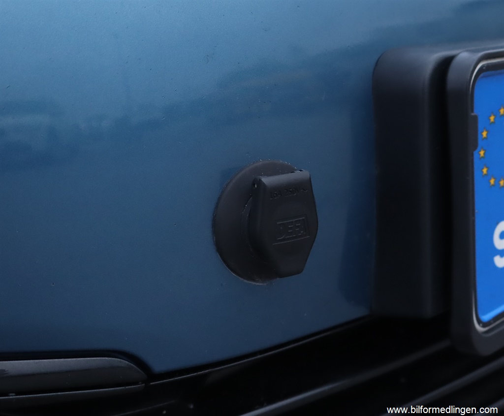 Bild 12 på Toyota Auris