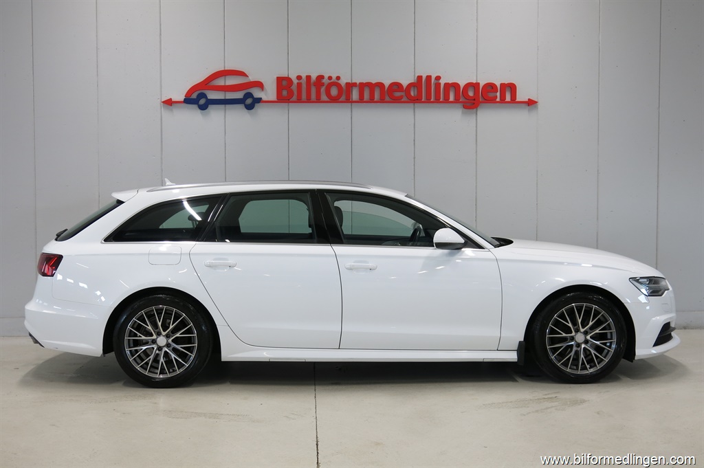 Bild 2 på Audi A6