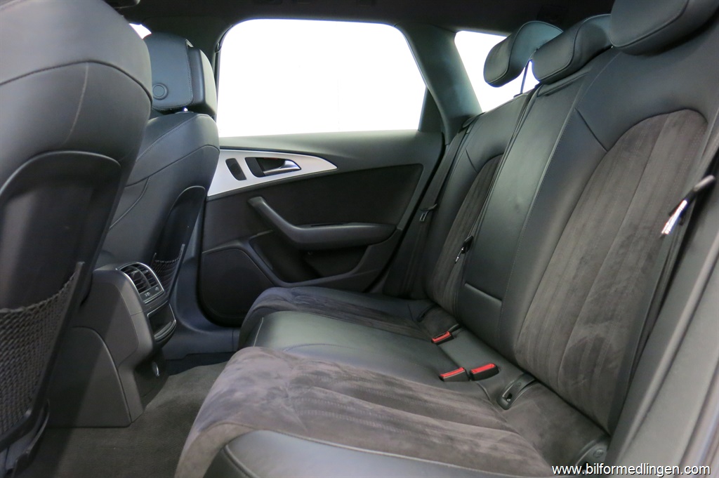Bild 8 på Audi A6
