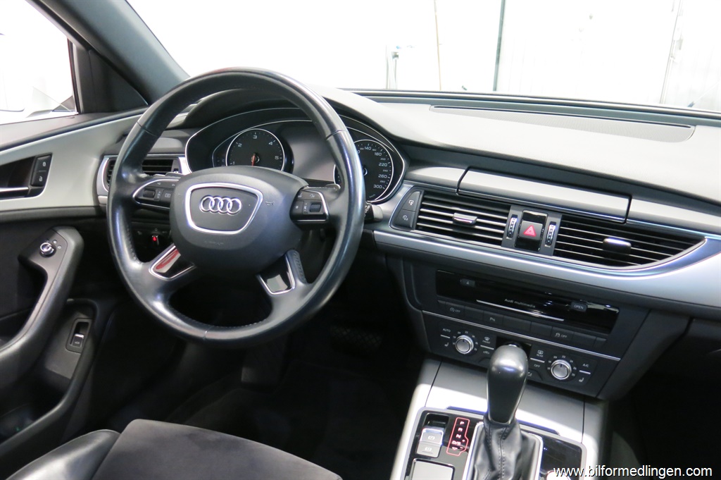 Bild 9 på Audi A6