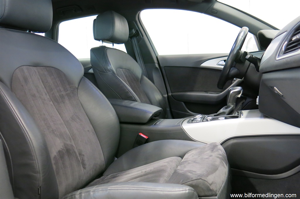 Bild 10 på Audi A6