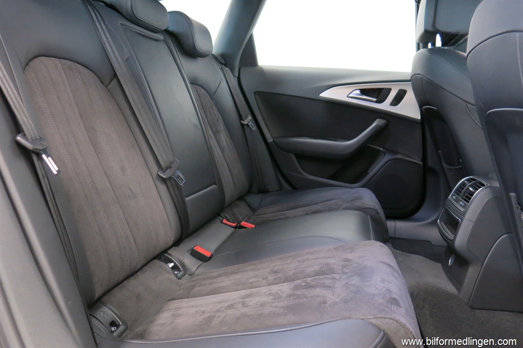 Bild 11 på Audi A6