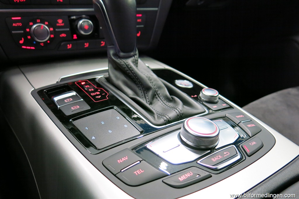 Bild 12 på Audi A6