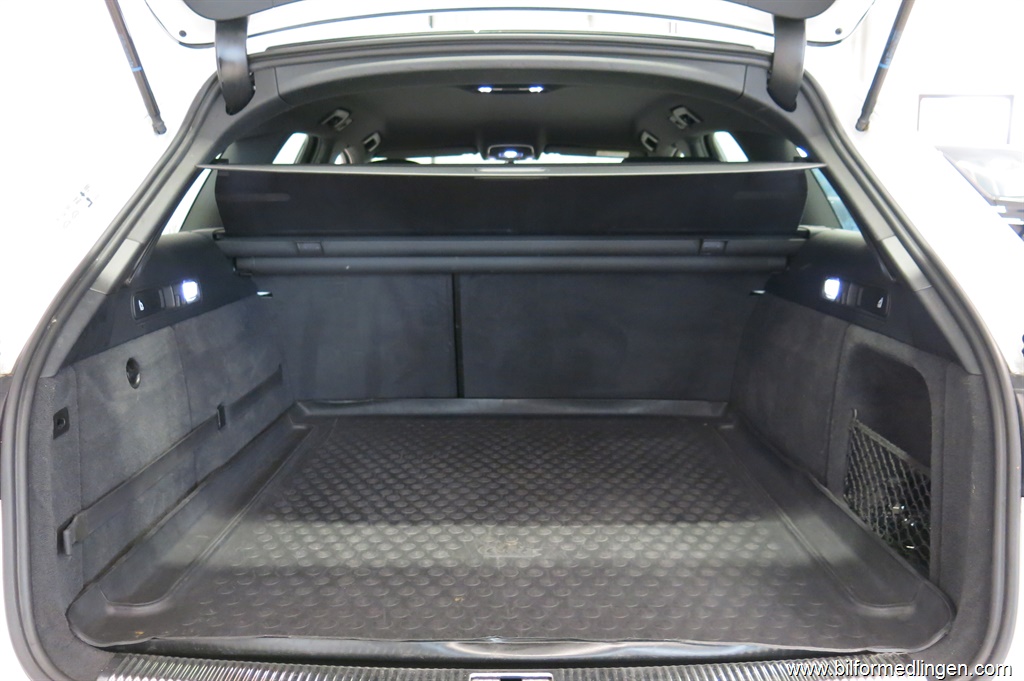 Bild 13 på Audi A6