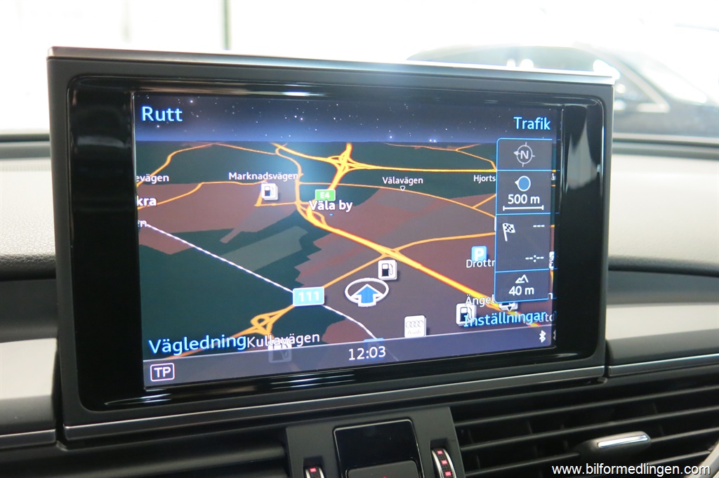 Bild 15 på Audi A6