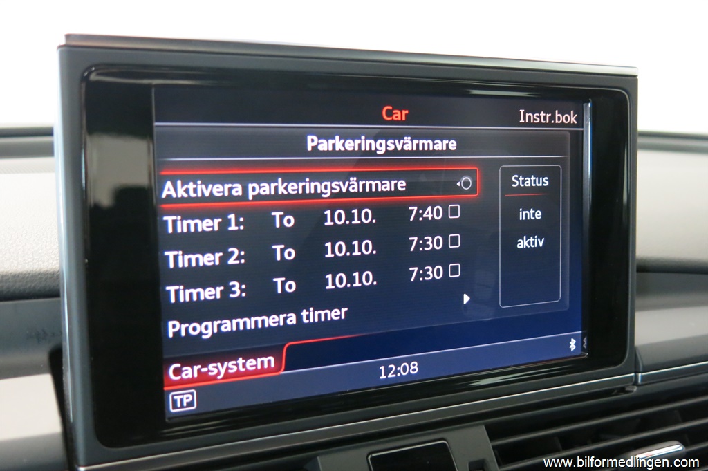 Bild 16 på Audi A6