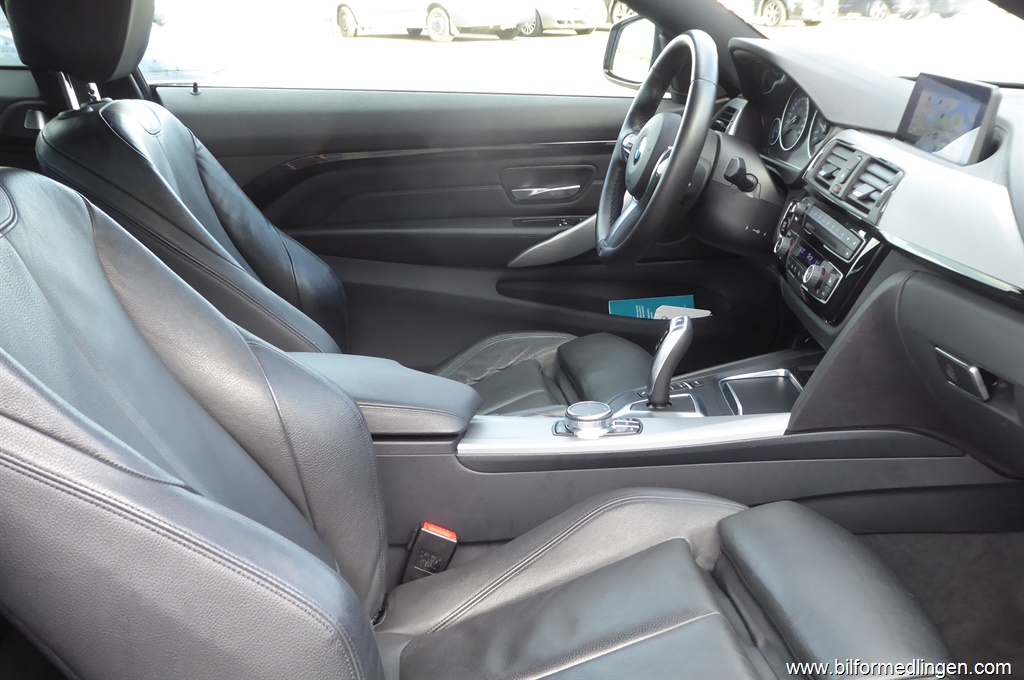 Bild 5 på BMW 420