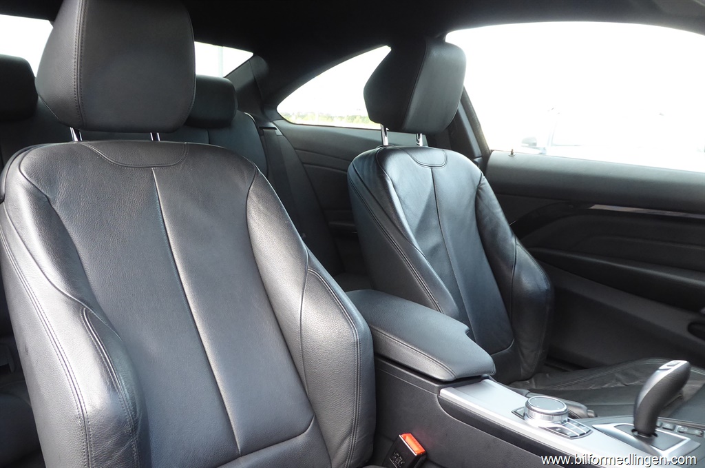 Bild 6 på BMW 420