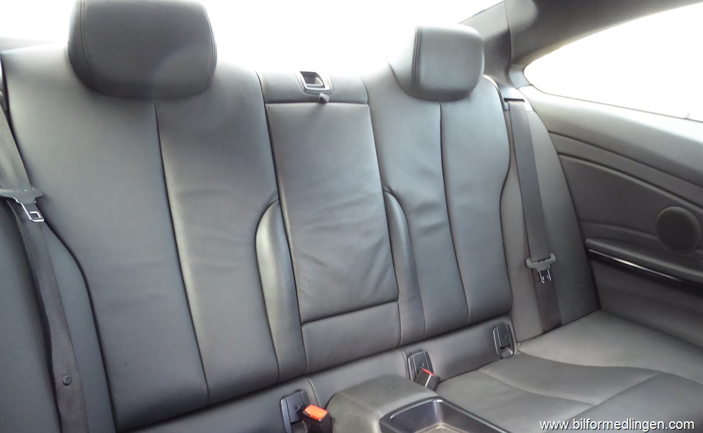 Bild 7 på BMW 420
