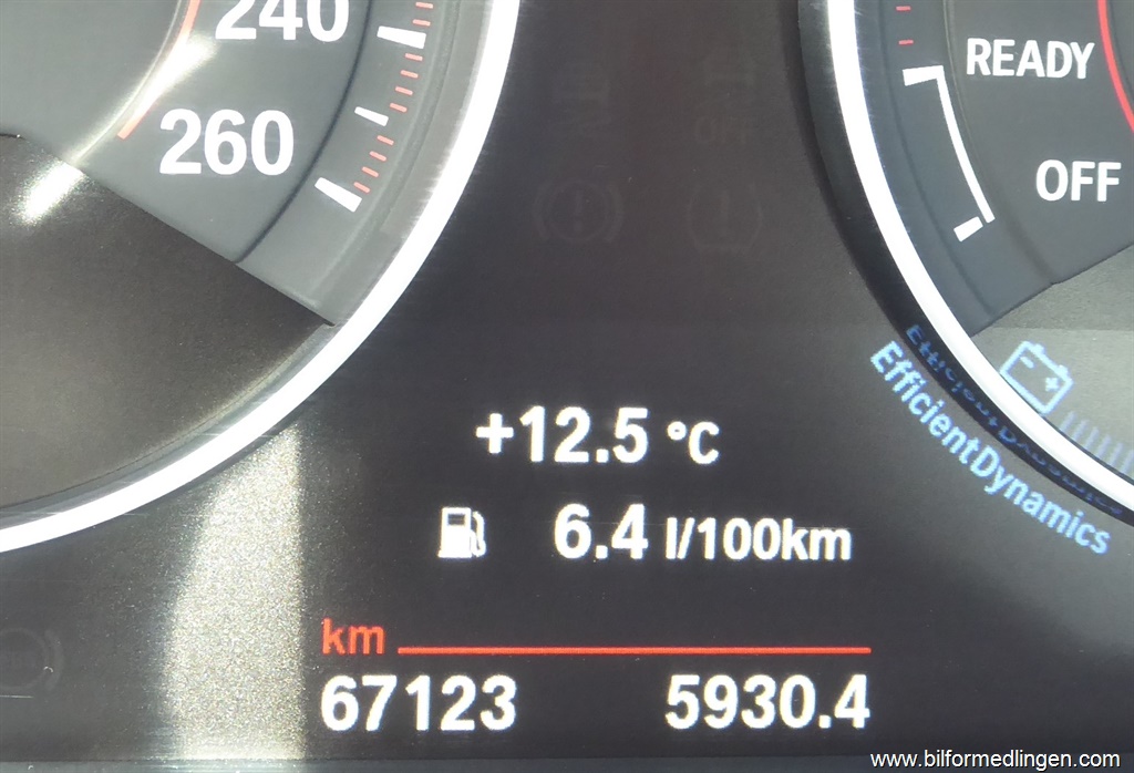 Bild 9 på BMW 420