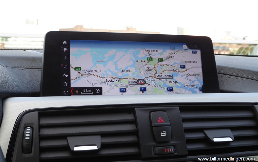 Bild 10 på BMW 420