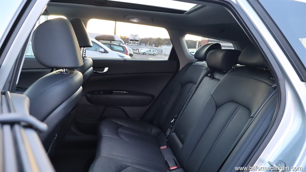 Bild 6 på Kia Optima