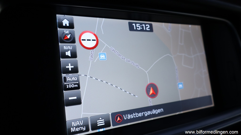 Bild 10 på Kia Optima