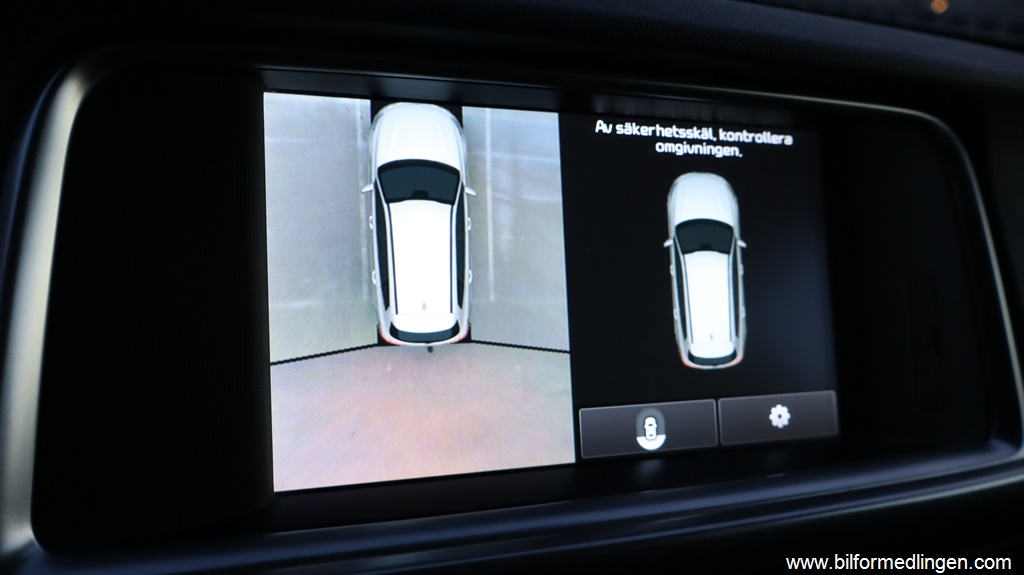 Bild 11 på Kia Optima