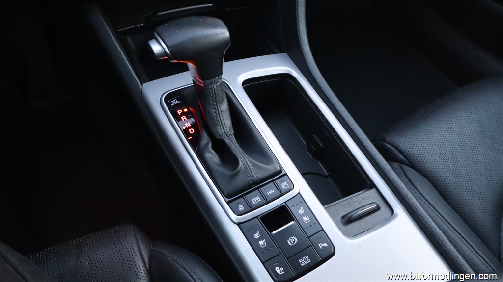 Bild 12 på Kia Optima