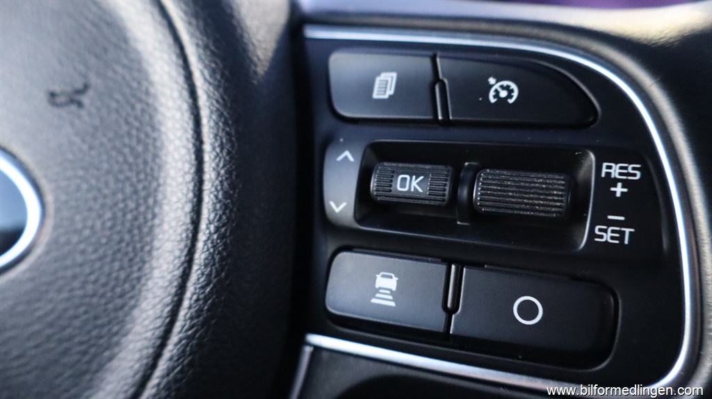 Bild 14 på Kia Optima