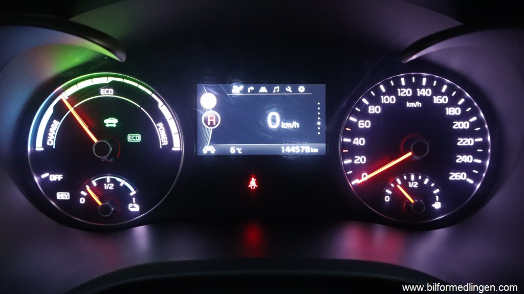 Bild 15 på Kia Optima