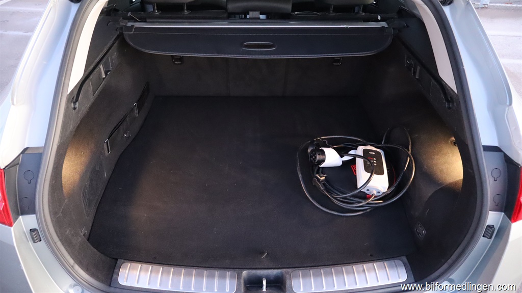 Bild 21 på Kia Optima