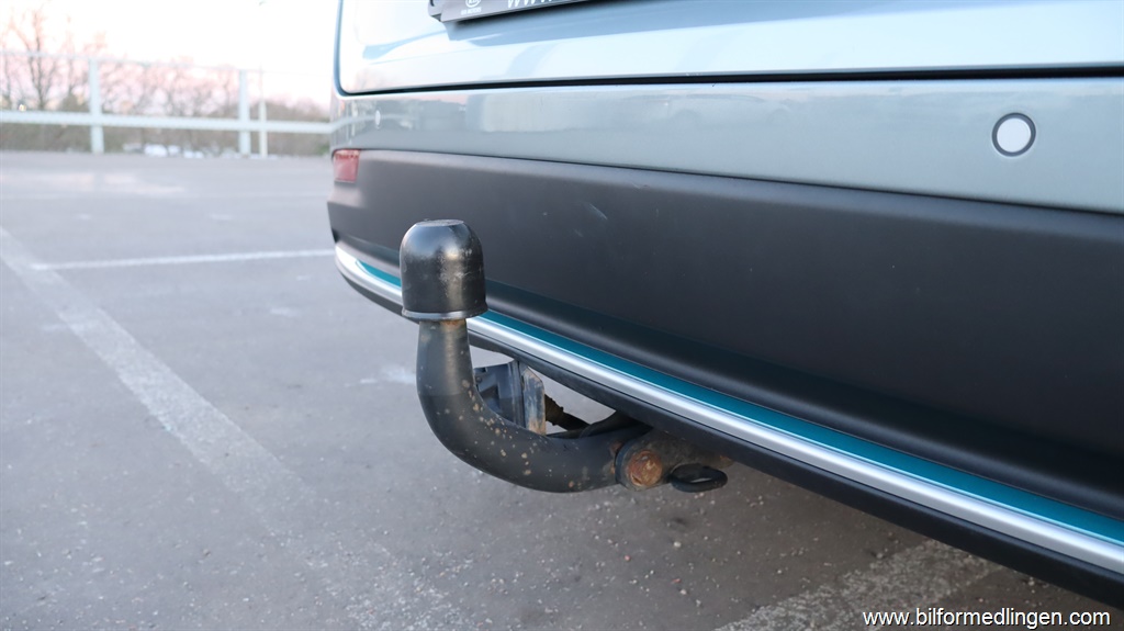 Bild 22 på Kia Optima