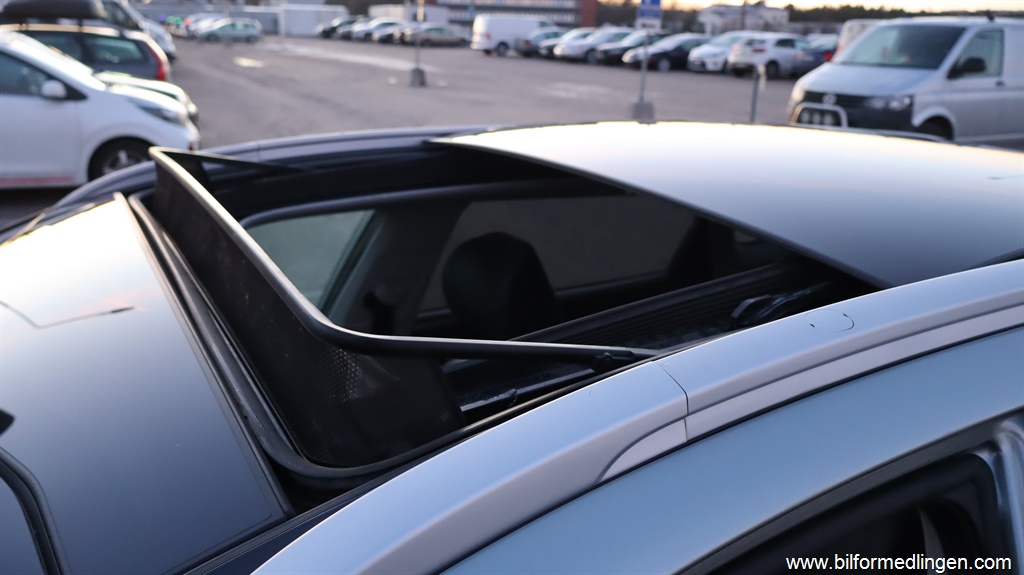 Bild 23 på Kia Optima