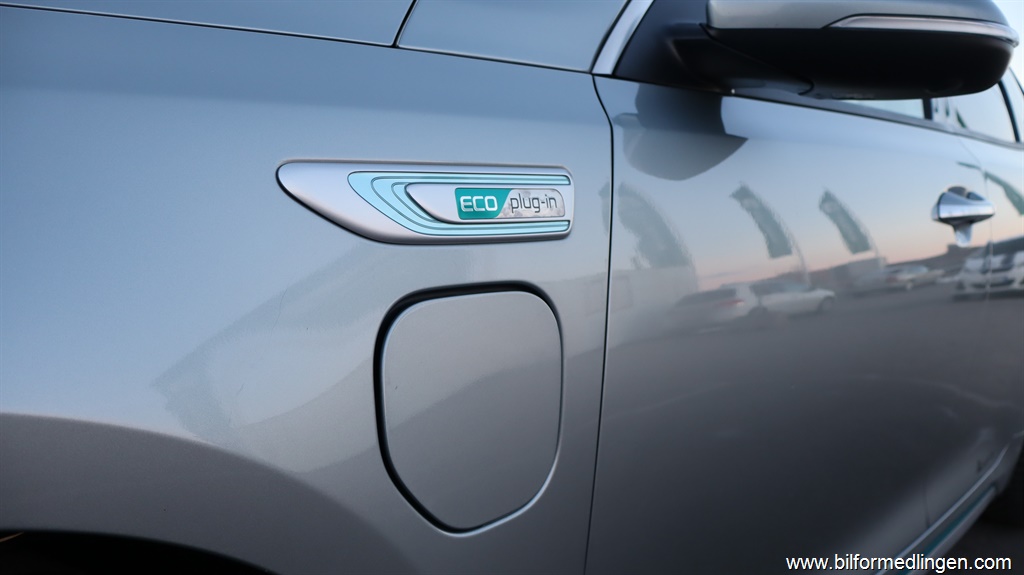 Bild 24 på Kia Optima