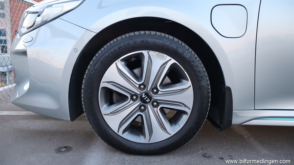 Bild 25 på Kia Optima