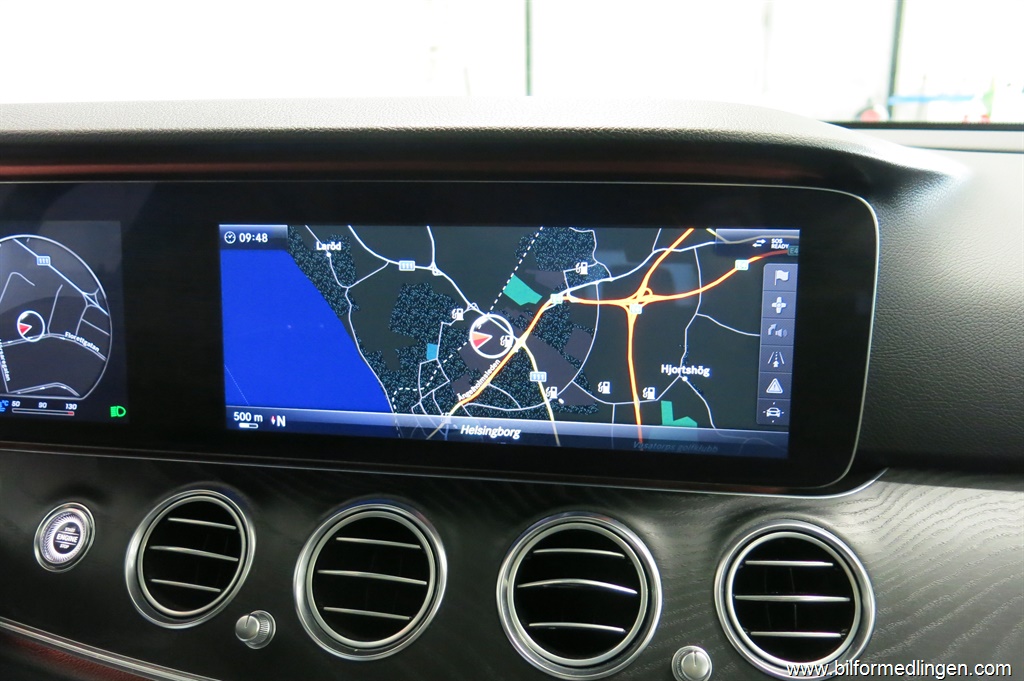 Bild 13 på Mercedes-Benz E