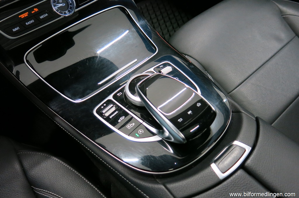 Bild 15 på Mercedes-Benz E