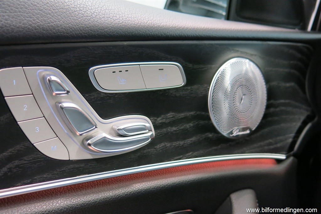 Bild 16 på Mercedes-Benz E