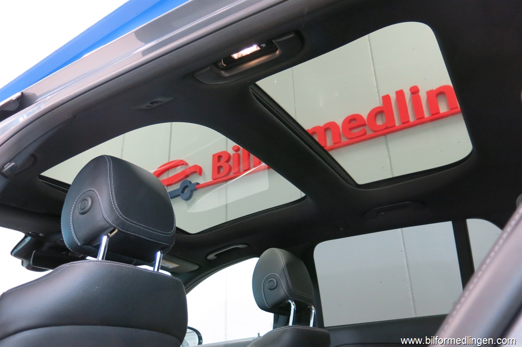 Bild 17 på Mercedes-Benz E
