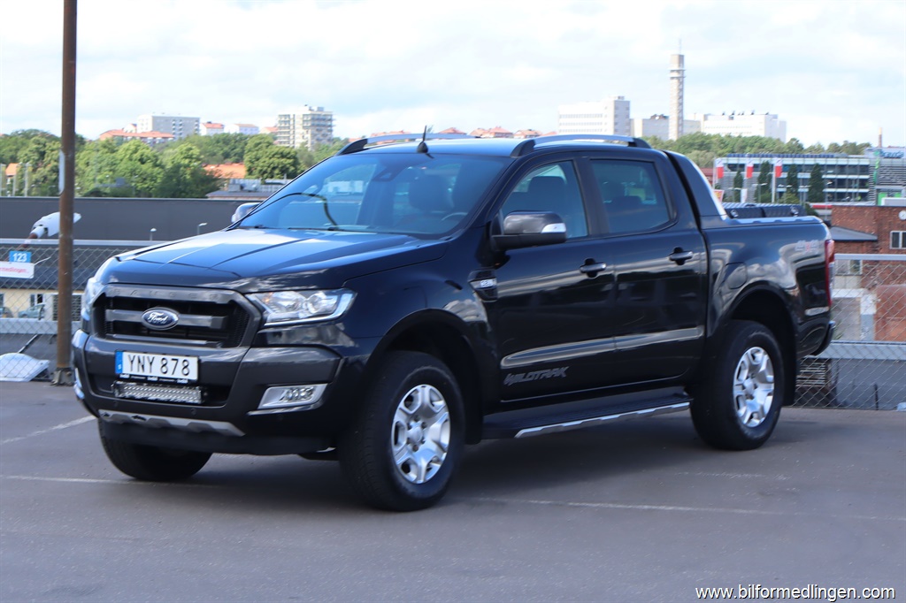 Bild 2 på Ford Ranger