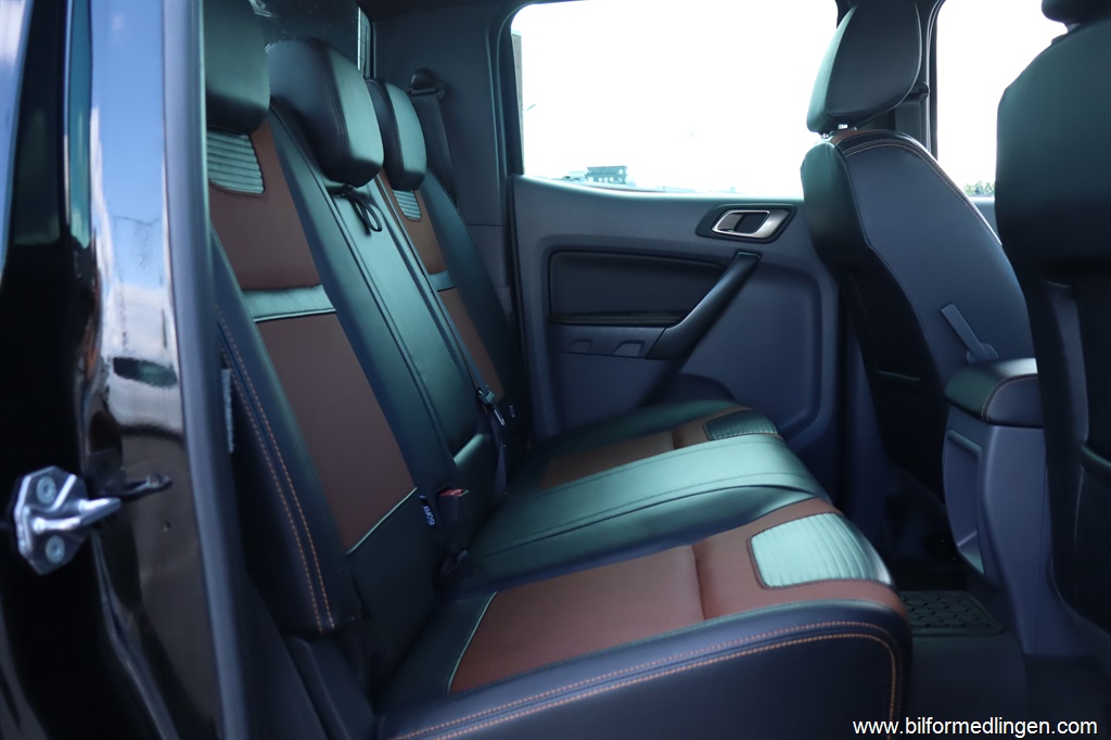 Bild 10 på Ford Ranger