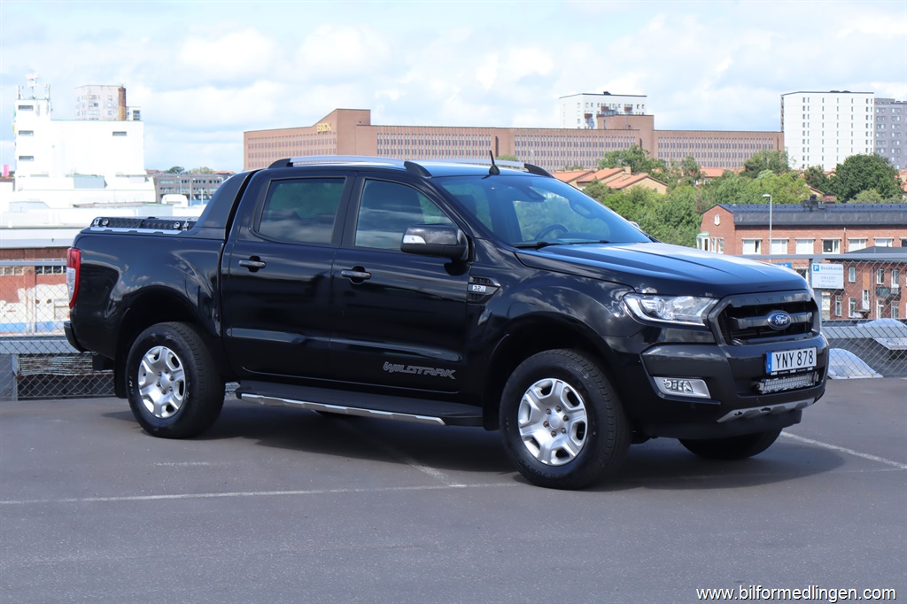 Bild 18 på Ford Ranger