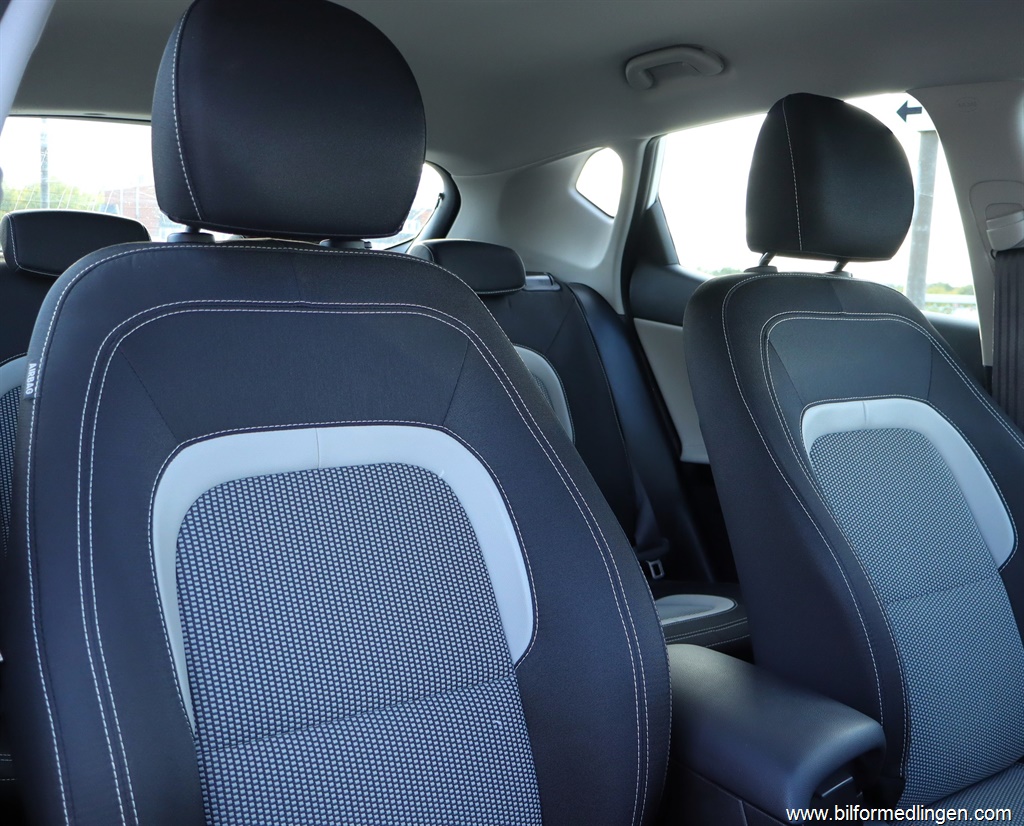Bild 8 på Kia Cee´d