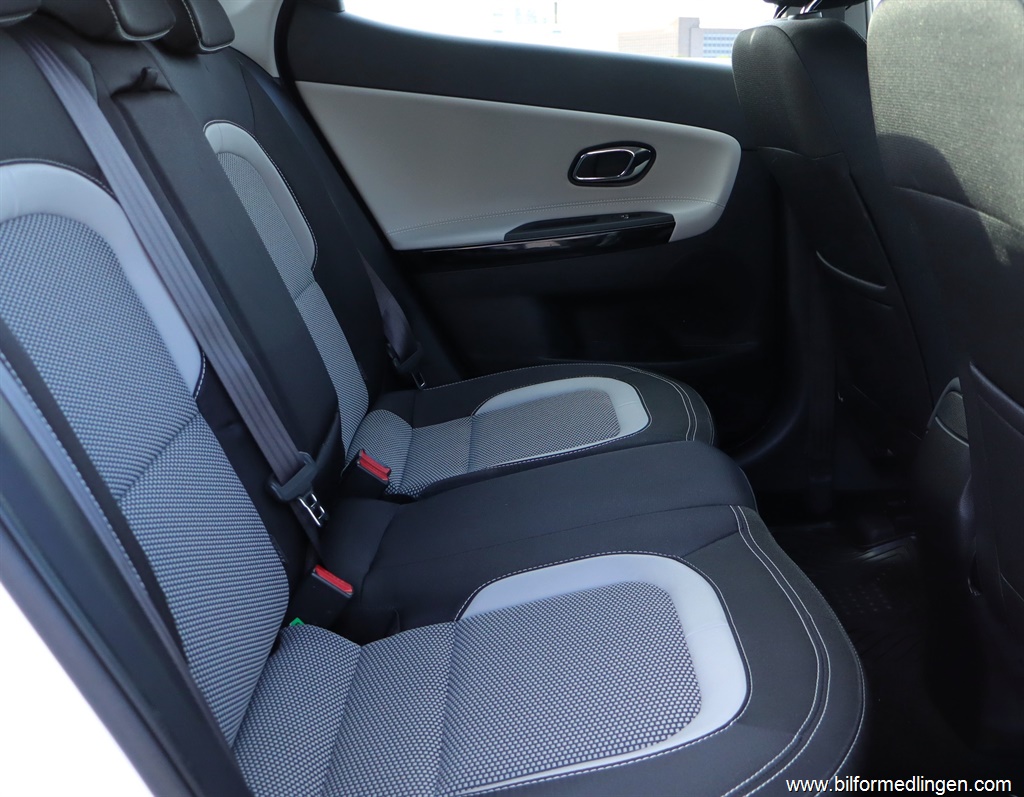 Bild 9 på Kia Cee´d