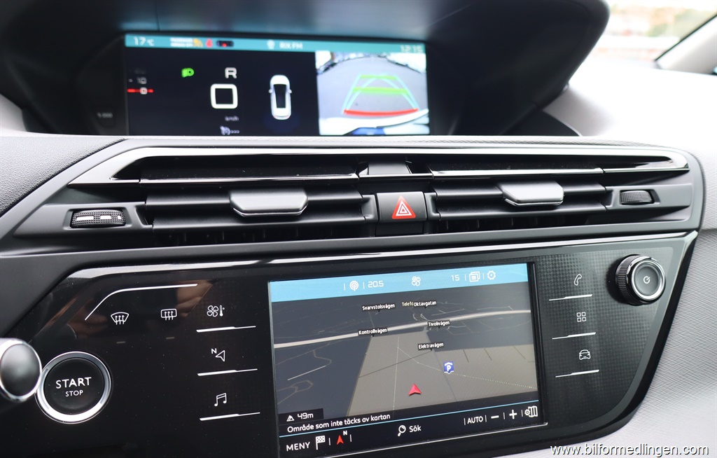 Bild 10 på Citroën C4