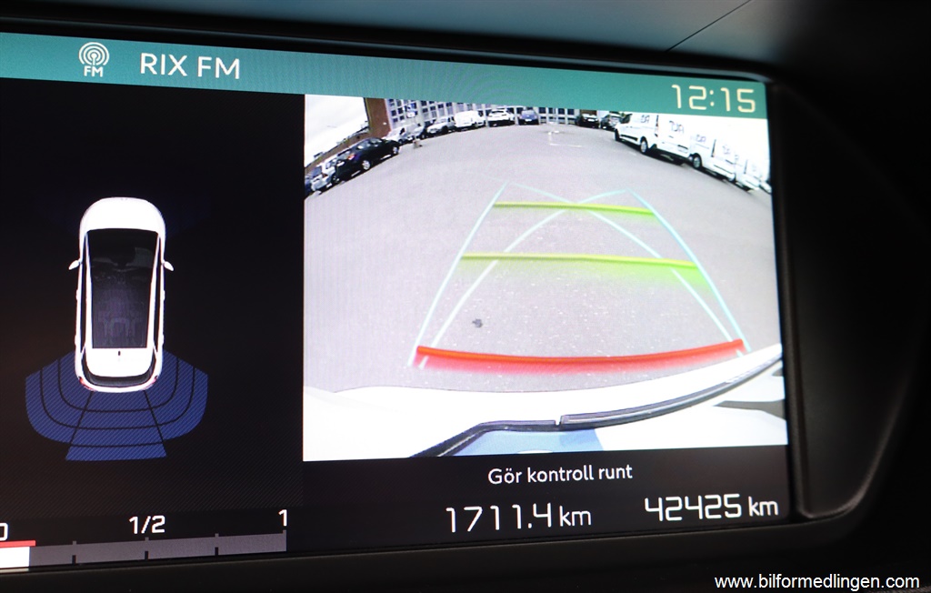 Bild 11 på Citroën C4