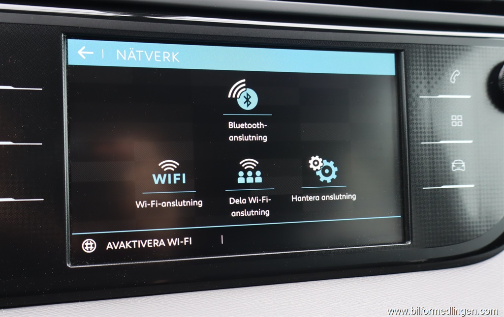 Bild 14 på Citroën C4