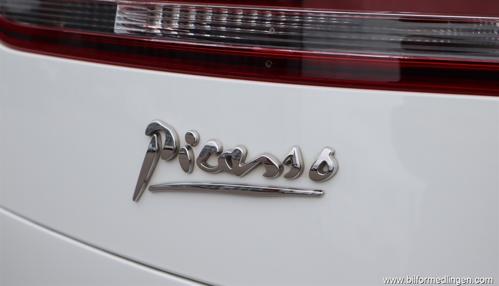 Bild 15 på Citroën C4