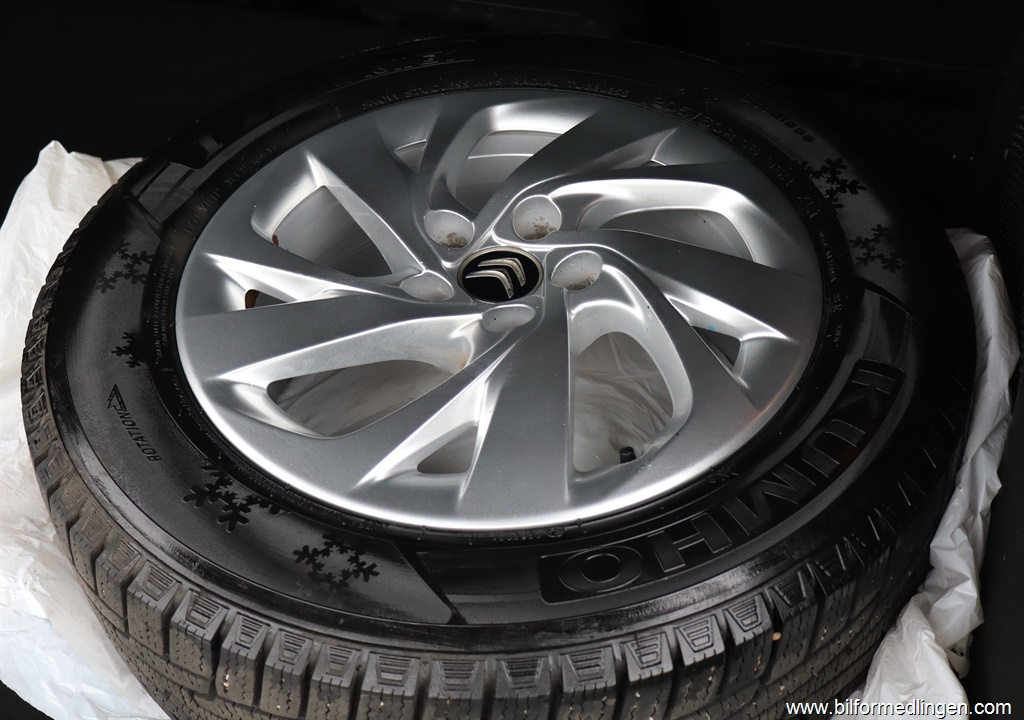 Bild 16 på Citroën C4