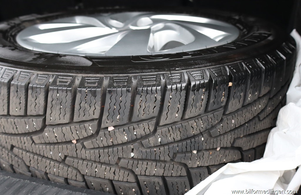 Bild 17 på Citroën C4