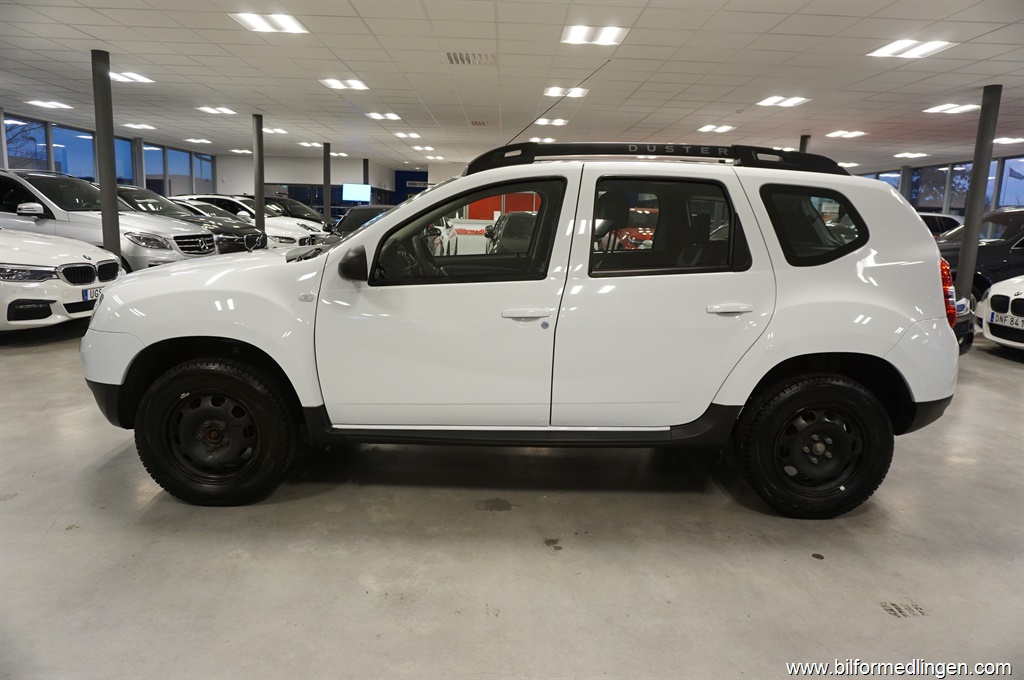 Bild 1 på Dacia Duster