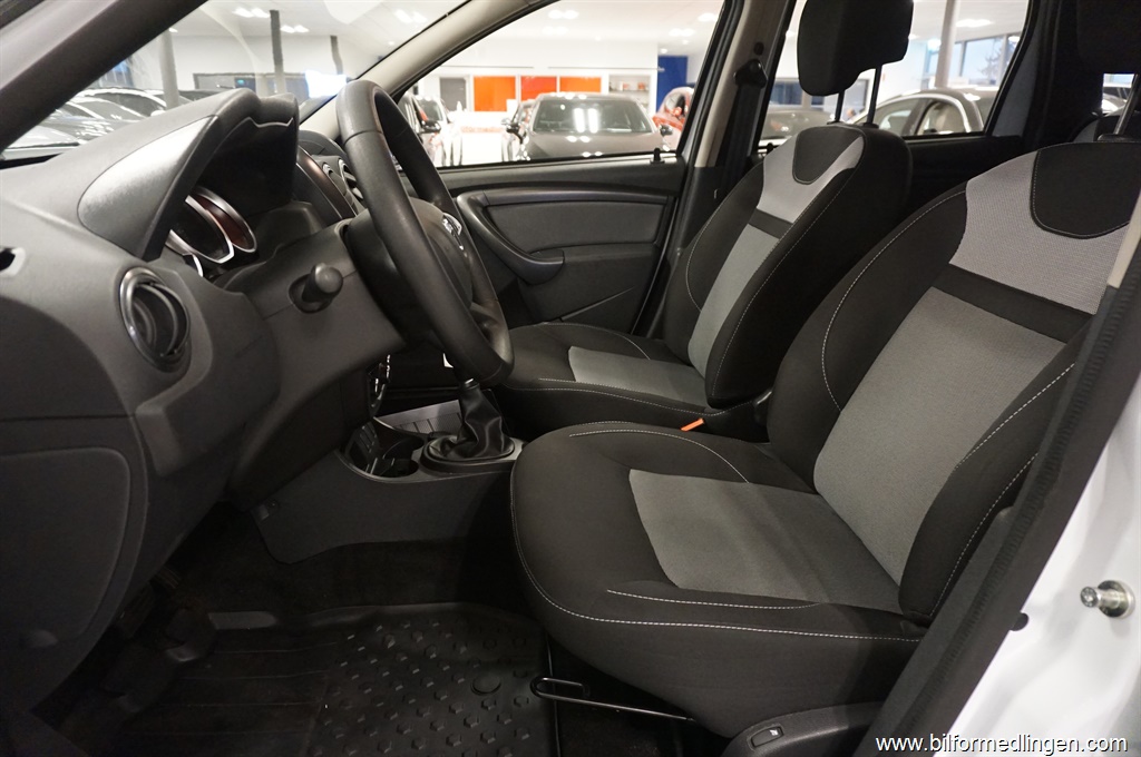 Bild 4 på Dacia Duster
