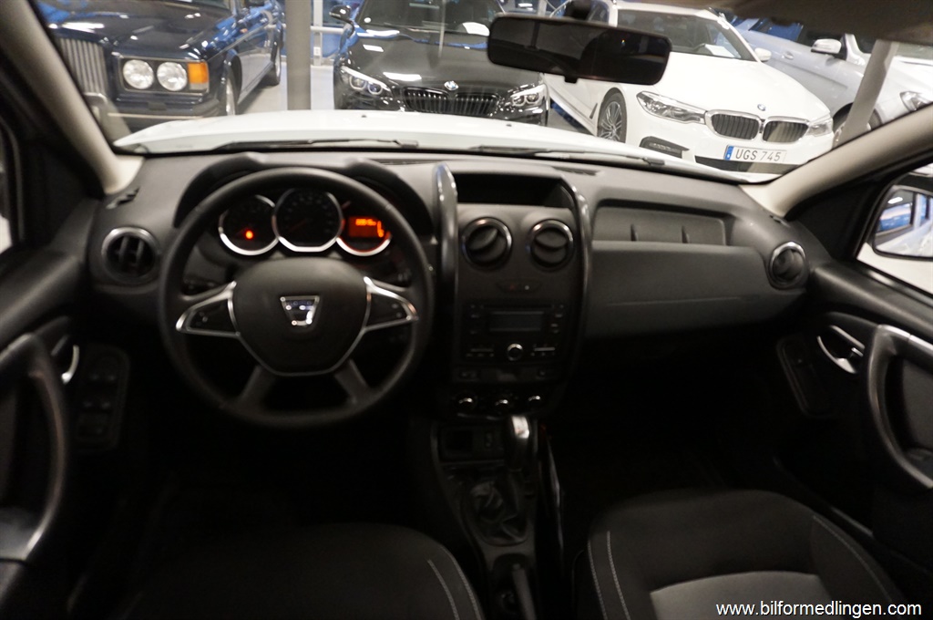 Bild 6 på Dacia Duster