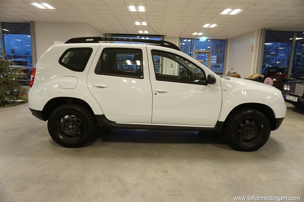 Bild 7 på Dacia Duster