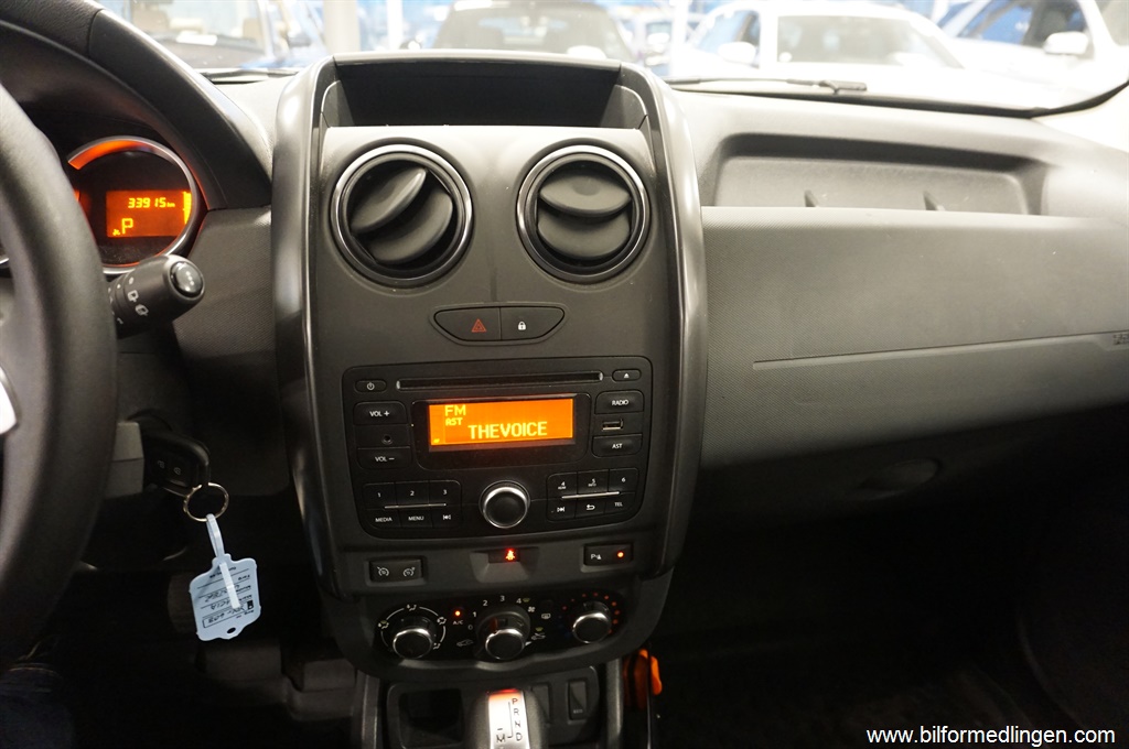 Bild 12 på Dacia Duster