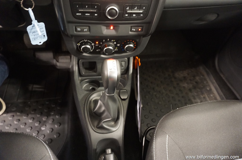 Bild 13 på Dacia Duster