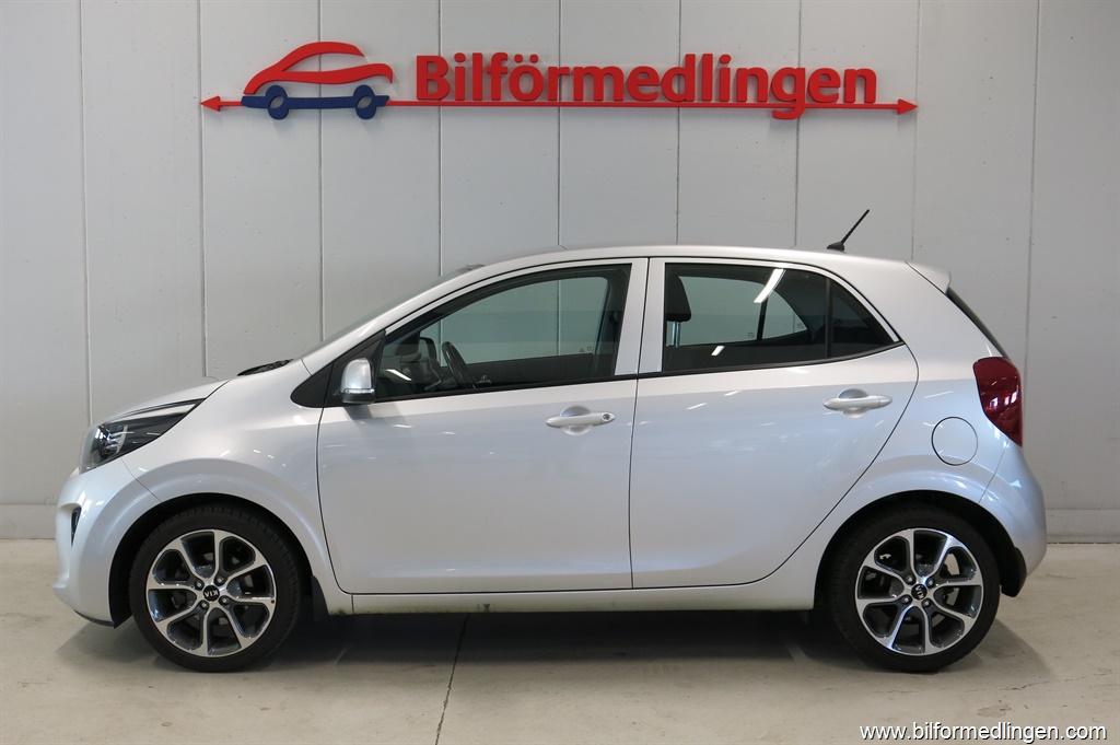 Bild 1 på Kia Picanto)